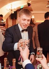 Познакомиться с татарином.  Ибрагим 39 лет Москва 595927