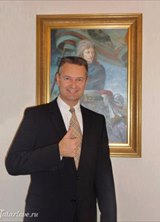 Познакомиться с татарином.  Richard 63 года Москва 595941