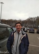 Познакомиться с татарином.  Рустам 56 лет Москва 596007