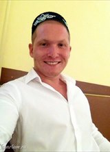 Познакомиться с татарином.  Марсель 32 года Москва 596042