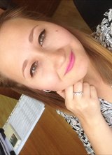 Познакомиться с татаркой.  Алина 36 лет Уфа 596073