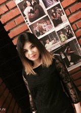 Познакомиться с татаркой.  Гуля 41 год Москва 11538