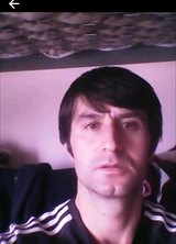 Познакомиться с татарином.  Yarat 44 года Москва 596067