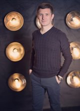 Познакомиться с татарином.  Рустам 39 лет Уфа 80556