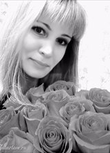 Познакомиться с татаркой.  Ирина 44 года Уфа 498927