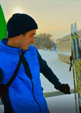 Познакомиться с татарином.  Линар 31 год Уфа 596121