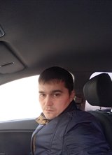 Познакомиться с татарином.  Ruslan 38 лет Уфа 571076