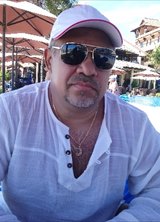 Познакомиться с татарином.  Merton 60 лет Москва 596134