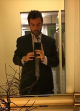 Познакомиться с татарином.  Михаил 44 года Москва 596148