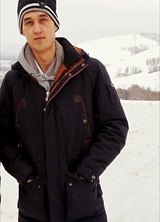 Познакомиться с татарином.  Салават 35 лет Уфа 73757