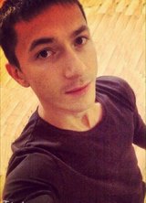 Познакомиться с татарином.  Руслан 34 года Ишимбай 92214