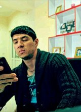 Познакомиться с татарином.  Азат 34 года Уфа 101119