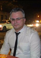 Познакомиться с татарином.  Jerry Mark 64 года Москва 596228