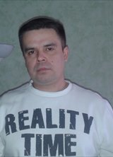 Познакомиться с татарином.  Андрей 46 лет Москва 477980