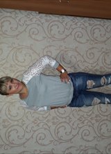 Познакомиться с татаркой.  Венера 37 лет Уфа 596665
