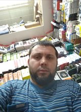 Познакомиться с татарином.  амин 28 лет Москва 596676