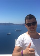 Познакомиться с татарином.  Azat 38 лет Москва 596720