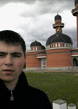 Познакомиться с татарином.  Ильдар 29 лет Москва 596765