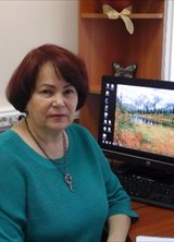 Познакомиться с татаркой.  Рамзия 69 лет Москва 381701