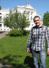 Познакомиться с татарином.  Рустем 37 лет Уфа 12442