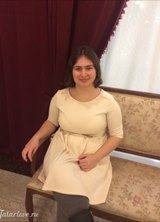Познакомиться с татаркой.  Диларочка 31 год Уфа 515945