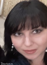 Познакомиться с татаркой.  Эльвира 41 год Москва 180996