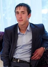 Познакомиться с татарином.  Ильдар 48 лет Москва 598789