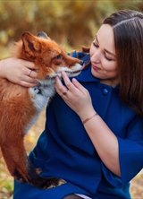 Познакомиться с татаркой.  Alsu 30 лет Москва 599013