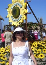 Познакомиться с татаркой.  Эльза 63 года Москва 531027