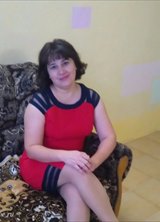 Познакомиться с татаркой.  Лира 48 лет Благовещенск 153278