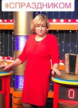 Познакомиться с татаркой.  Чулпан 59 лет Балтаси 247196