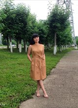 Познакомиться с татаркой.  *** 36 лет Уфа 263341
