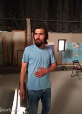 Познакомиться с татарином.  РУСТЕМ 39 лет Москва 490715