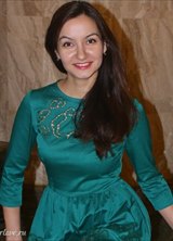 Познакомиться с татаркой.  Di 40 лет Москва 334424