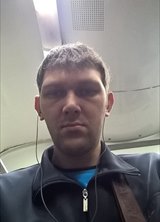 Познакомиться с татарином.  Ефим 41 год Уфа 600854