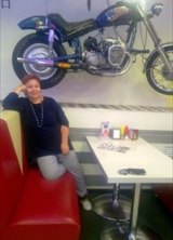 Познакомиться с татаркой.  Флюра 63 года Уфа 77854