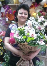 Познакомиться с татаркой.  эльвира 55 лет Уфа 601142