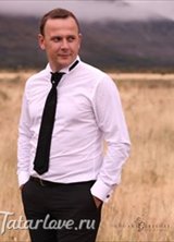 Познакомиться с татарином.  Richard Stephen 65 лет Москва 601986