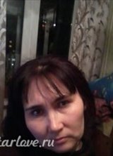 Познакомиться с татаркой.  Гюзель 54 года Уфа 602026