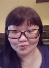 Познакомиться с татаркой.  Айгуль 40 лет Москва 601893