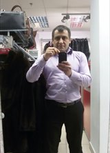 Познакомиться с татарином.  Тимур 51 год Москва 604531