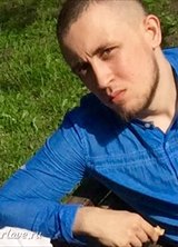 Познакомиться с татарином.  Rafail 31 год Москва 604536