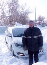 Познакомиться с татарином.  Азамат 36 лет Белебей 604540