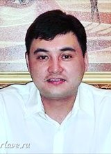 Познакомиться с татарином.  IL'FAT 44 года Уфа 497289