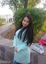 Познакомиться с татаркой.  Альфия 35 лет Уфа 604569