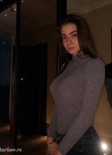 Познакомиться с татаркой.  Liliya 34 года Москва 605931