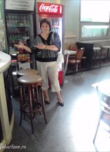 Познакомиться с татаркой.  Лилия Энесовна Маркелова 42 года Москва 388559