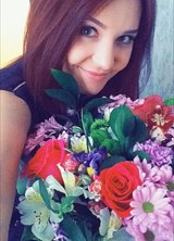 Познакомиться с татаркой.  Liya_liya 34 года Уфа 149327