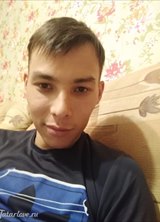 Познакомиться с татарином.  Инс 31 год Уфа 512128