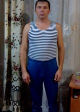 Познакомиться с татарином.  Эльдар 24 года Нефтекамск 601965